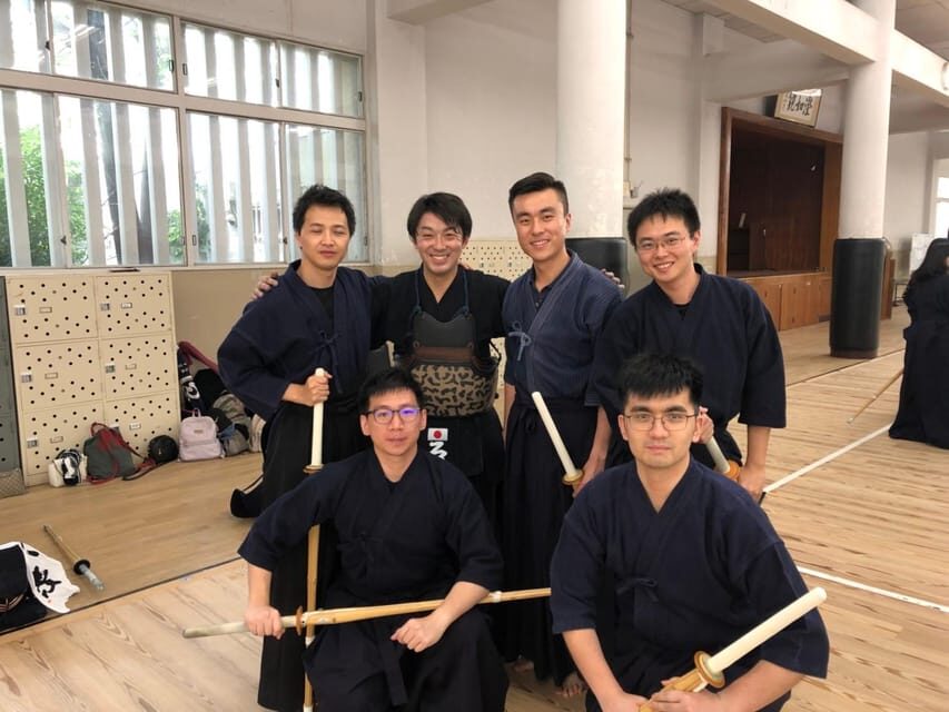 Osaka: Kendo Workshop Experience - Who should book this Kendo workshop in Osaka