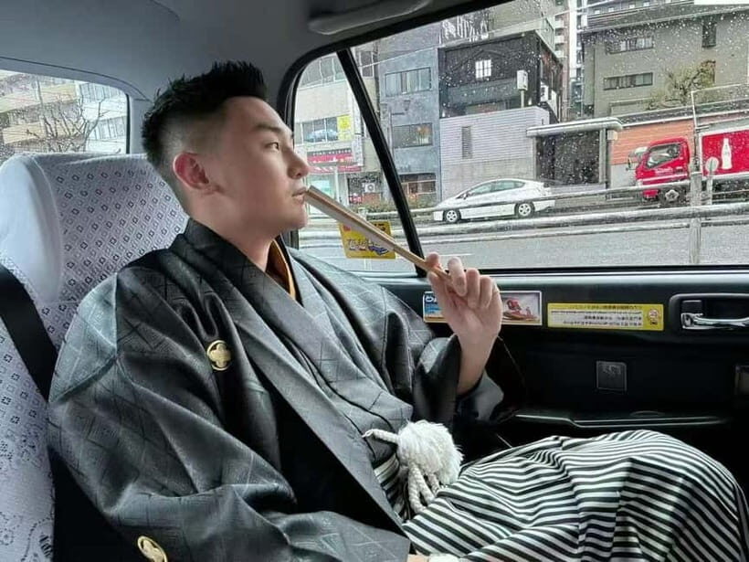 Osaka: Kimono or Yukata Rental &Photos Service Options - Key highlights you’ll feel right away