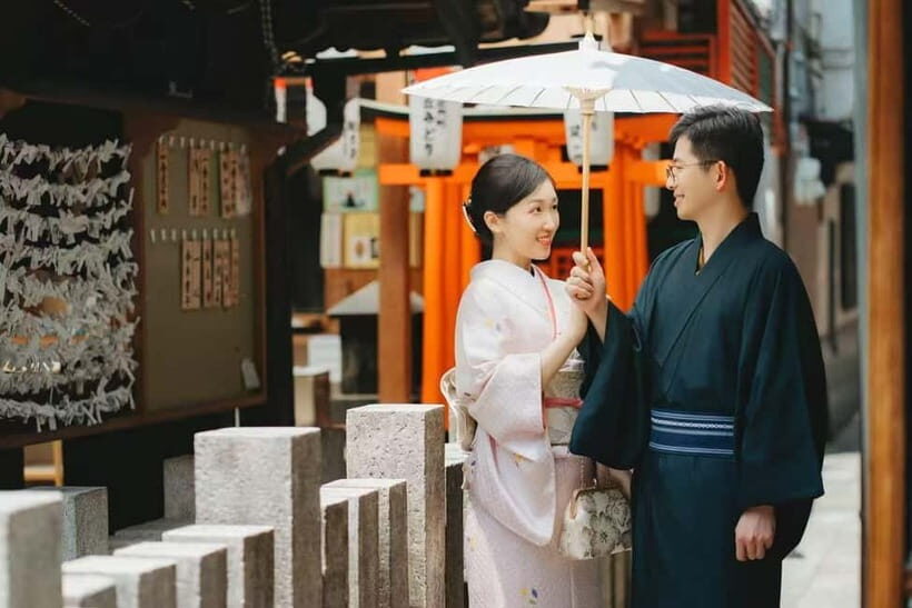 Osaka: Kimono or Yukata Rental &Photos Service Options - Finding MEET Kimono near Nippombashi Exit 7 (and why it matters)