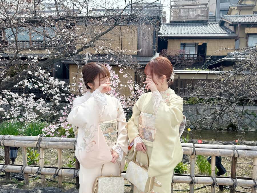 Osaka: Kimono Rental Traditional Experience at WARGO - First Stop: Getting Fitted at WARGO (and Why the 2nd Floor Matters)