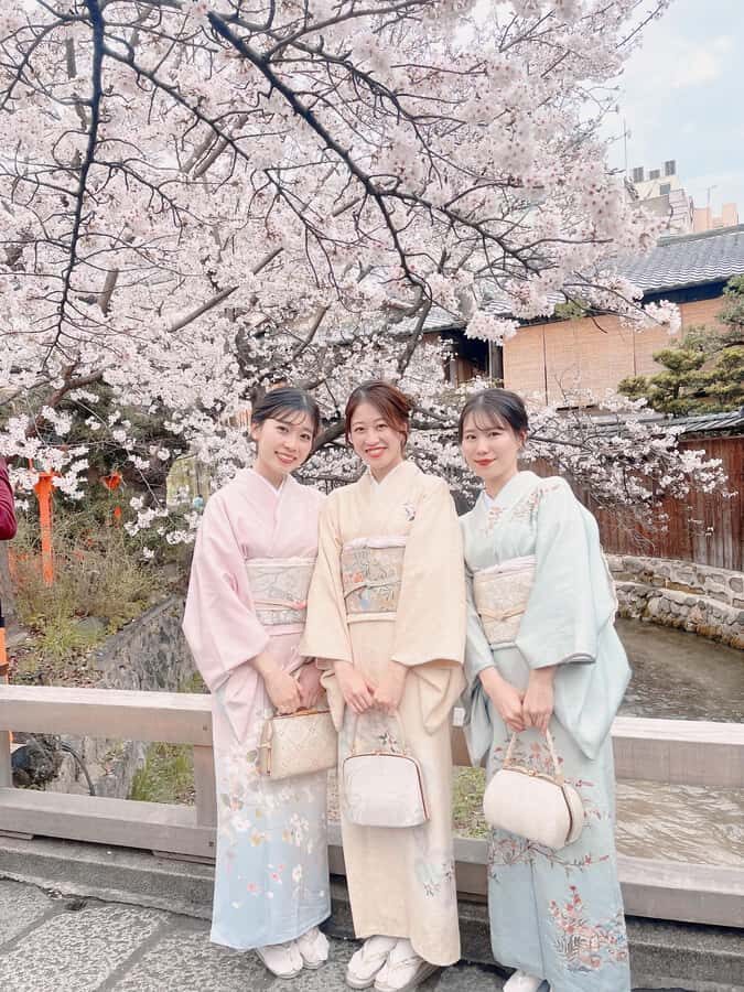 Osaka: Kimono Rental Traditional Experience at WARGO - The Dressing Process: How You Get Into the Kimono Correctly