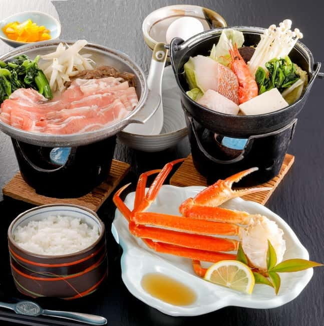Osaka/Kyoto: Amanohashidate & Miyama Tour with Boat & Lunch - Amanohashidate Isn’t Just a Photo Stop
