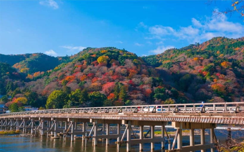 Osaka: Kyoto and Nara Private Day Trip - Kyoto Hits: Kinkaku-ji, Nishiki Market, Gion, and Kiyomizu-dera