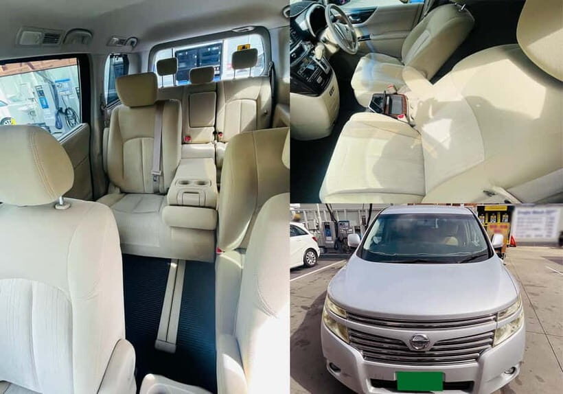 Osaka: Kyoto and Nara Private Day Trip - Transportation and Timing: Why the Private Van Helps So Much