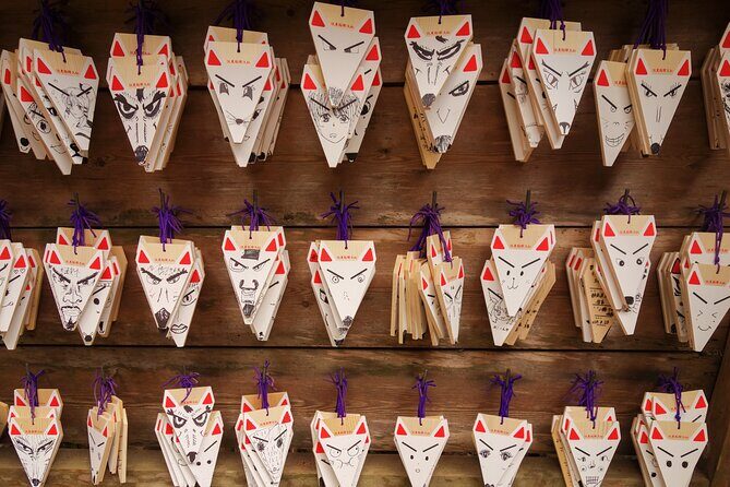 Osaka/Kyoto: Arashiyama, Fushimi Inari & Nara Park Day Trip - Arashiyama planning: quick area orientation then the Bamboo Forest focus