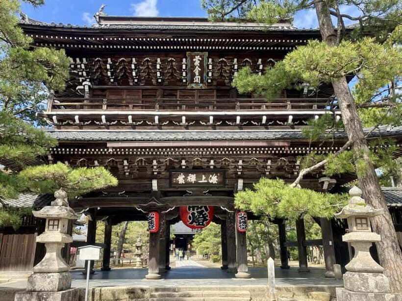 Osaka: Kyoto By The Sea with Amanohashidate & Ine no Funaya - Kaisen Bridge and Amanohashidate Beach: Walks That Feel Like Travel, Not Transfers
