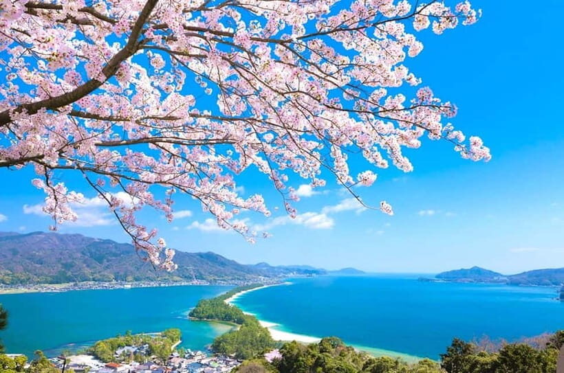Osaka: Kyoto By The Sea with Amanohashidate & Ine no Funaya - Price and Value: $55 vs. the Costs You Might Add