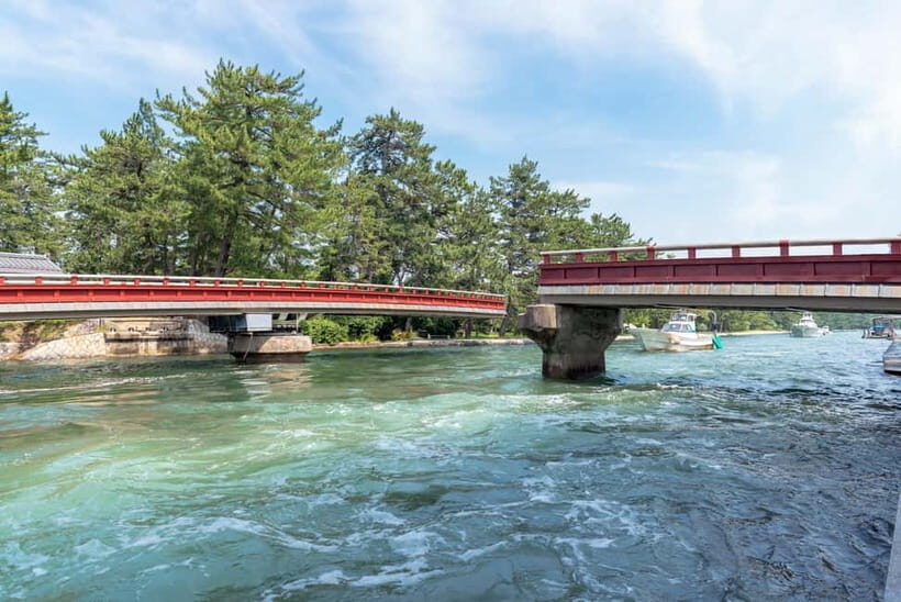 Osaka: Kyoto By The Sea with Amanohashidate & Ine no Funaya - Guide Style and Photo Help: Yuri, Jo, and Jun Young Jo