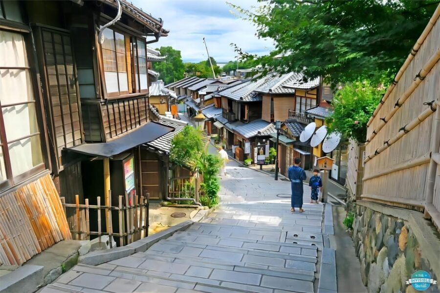 Osaka: Kyoto Highlights Tour and Pottery Workshop Experience - Back to Osaka by 17:10: Shinsaibashi for dinner and shopping