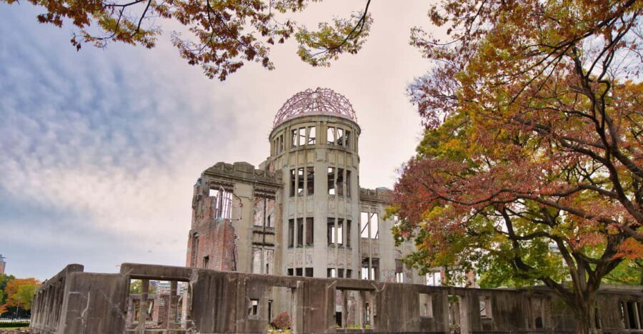 Osaka/Kyoto: Hiroshima Miyajima Bus Tour & Shinkansen Ticket - Key Things That Make This Tour Worth It