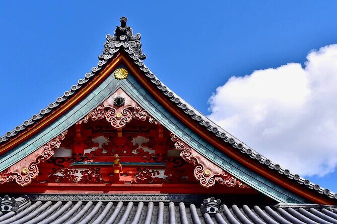 Osaka / Kyoto: Katsuoji, Arashiyama & Kinkaku-ji One Day Tour - Who this tour fits best