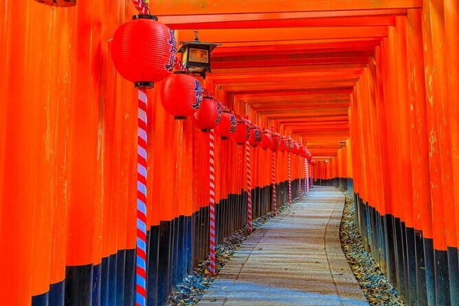 Osaka & Kyoto & Nara Top Hightlights English Speaking Tour - Kiyomizu-dera and the old-street walk in Higashiyama