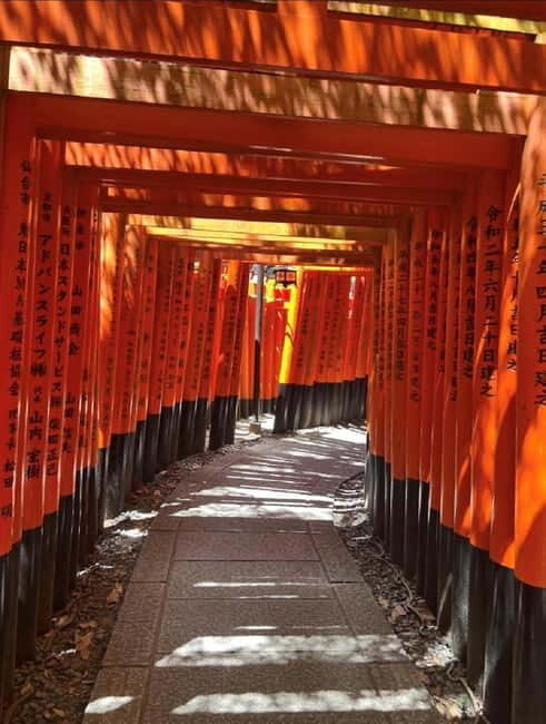Osaka: Kyoto & Nara & Uji Historical and Scenic One-Day Tour - Uji River Stroll and Matcha Culture Time