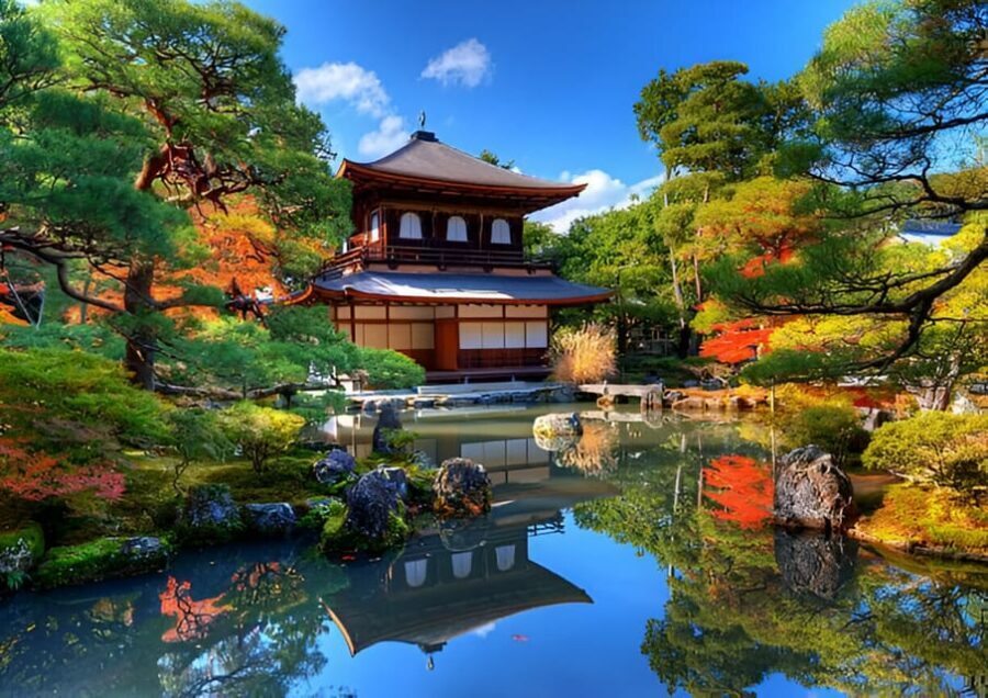 Osaka/Kyoto: Private Kyoto and Nara Day Trip - Fushimi Inari Taisha: torii paths and a strong first hit of Kyoto