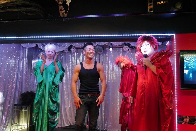 Osaka: LGBTQ+ Life Past and Present - Entering LGBTQ+ Osaka: Shinsekai meets Doyamacho