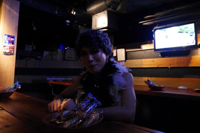 Osaka: LGBTQ+ Life Past and Present - Alcohol, age rules, and staying comfortable