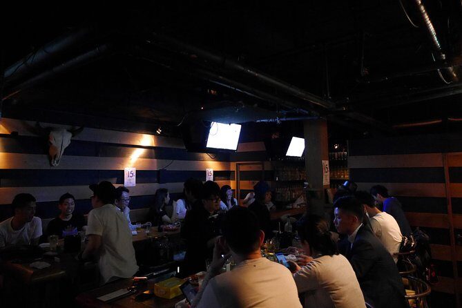 Osaka: LGBTQ+ Life Past and Present - Practical tips that make the night smoother