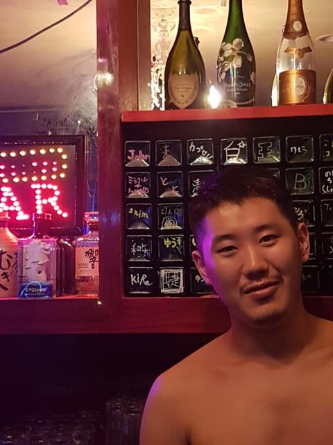 Osaka: LGBTQ+ Tour with Dinner and Drinks - Shin-sekai dinner: eating Osaka comfort food with a sharper lens
