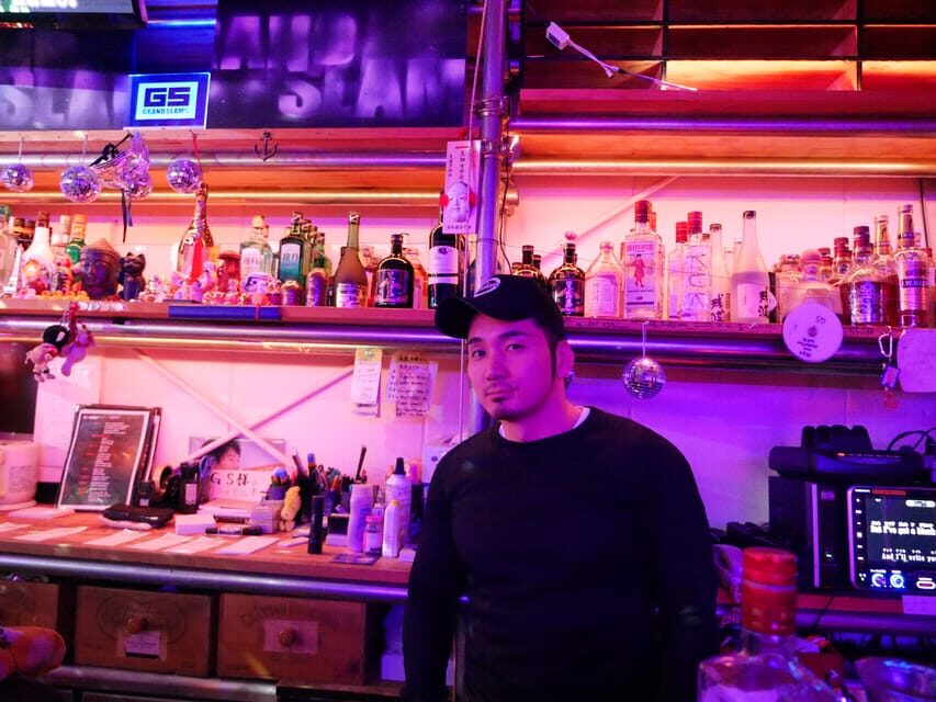 Osaka: LGBTQ+ Tour with Dinner and Drinks - The history angle: how Osaka’s LGBTQ community shifted in real time