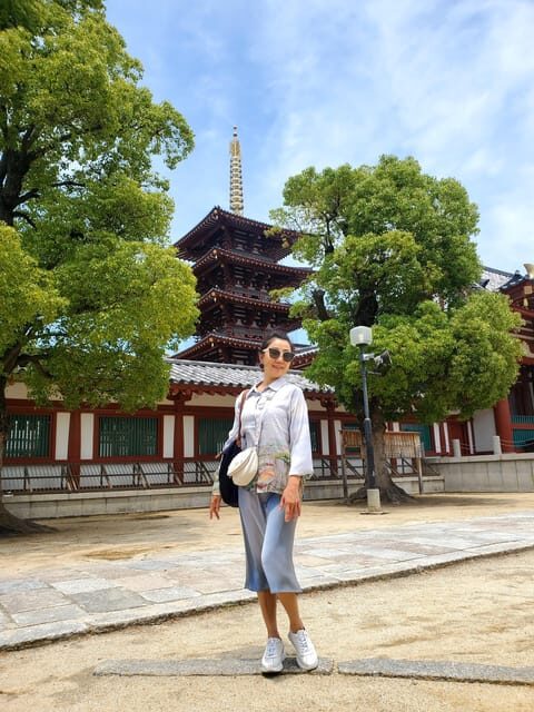 Osaka Like a Local: 6 Hours of Walking, Eating & Exploring! - Price and Value: What Your $77 Covers (and What It Doesn’t)