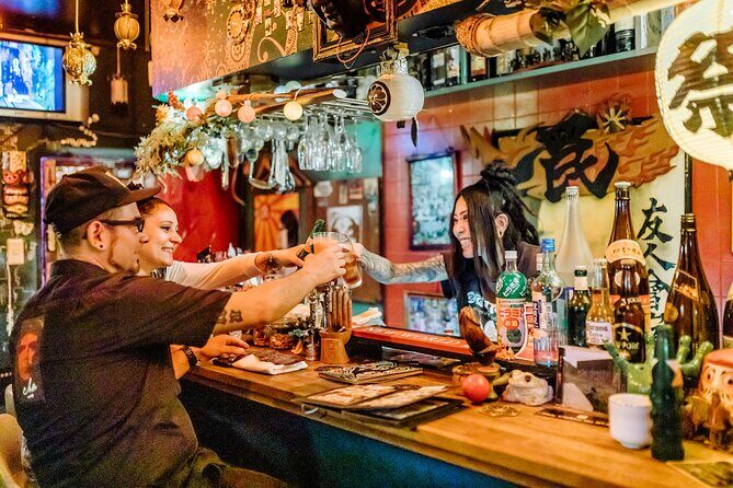 Osaka Like a Local: Private & Personalized Experience (3 hours) - Starting at Dōtonbori: where you’ll meet and why that choice helps