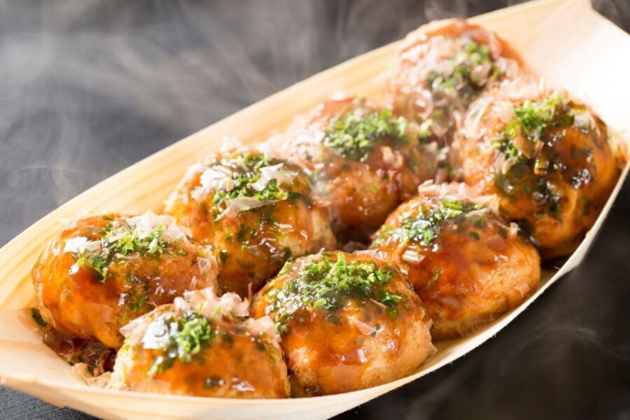 Osaka: Local Foodie Tour in Dotonbori and Shinsekai - How Much Food You Get (And Why the Price Makes Sense)