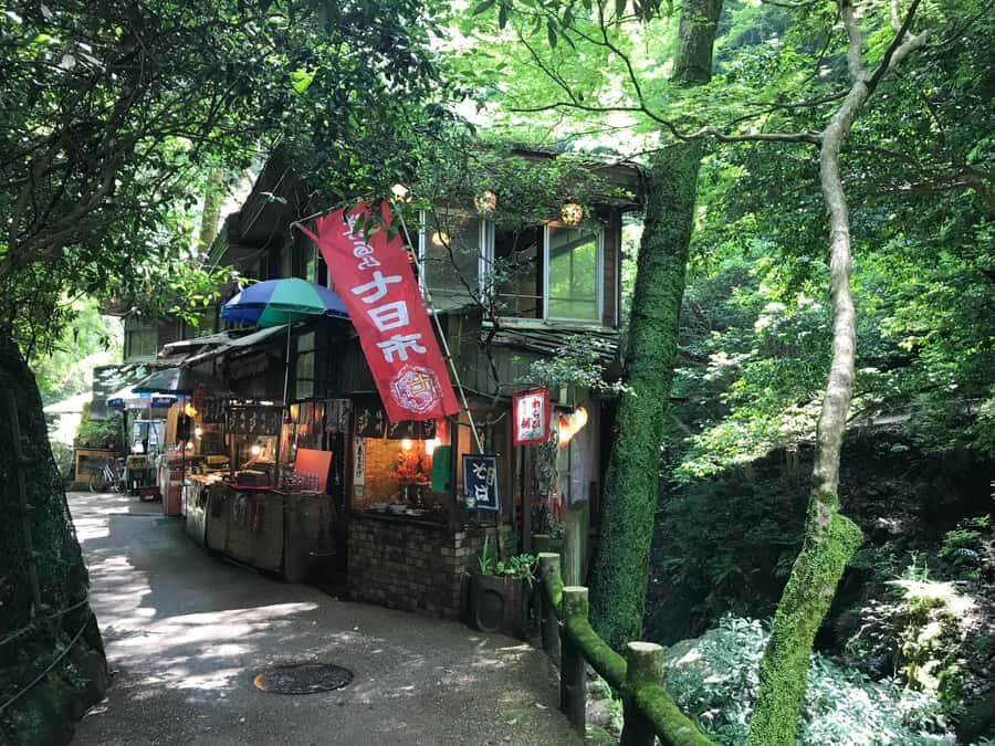 Osaka: Mino Forest Walk and Giant Waterfall with Local Lunch - FAQ