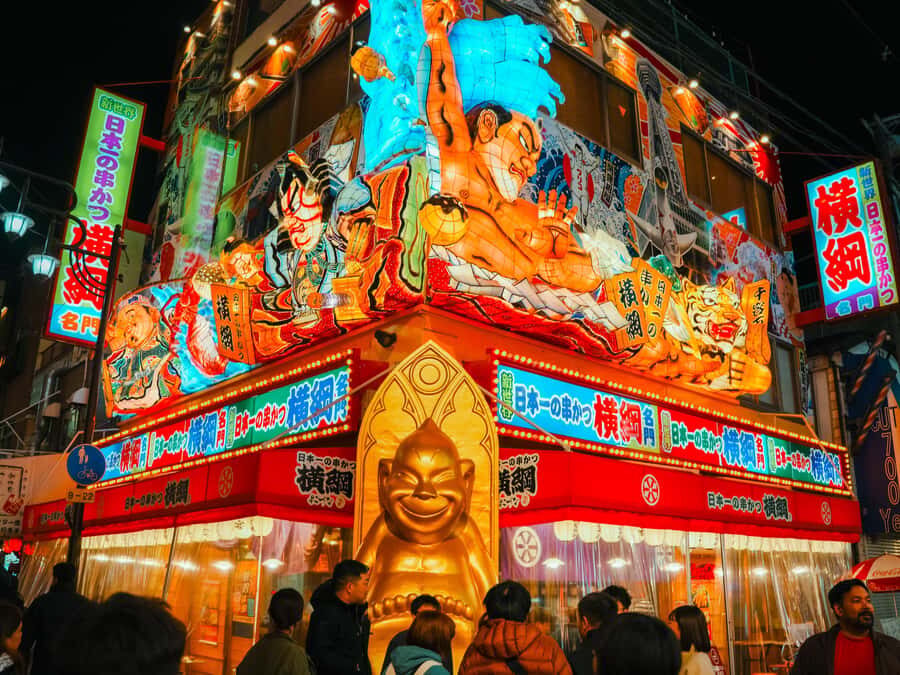 Osaka Morning Tour: Shitennoji Temple, Shinsekai &Doutonbori - How to get the most out of your private morning