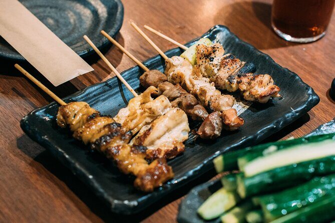 Osaka: Namba Local Food Walking Tour (Taste 15 Dishes) - Price and value: is $74 really fair here?