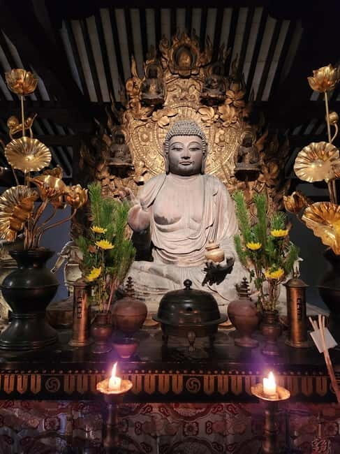 Osaka-Nara: 2-Day Discovery Pass - Should you book the Osaka-Nara 2-Day Discovery Pass?