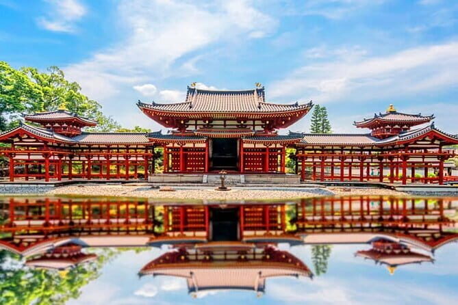 Osaka: Nara, Todaiji, Uji Matcha, and Hot Spring Tour - Key Highlights You’ll Actually Feel