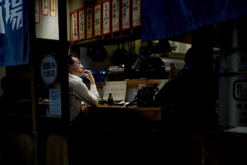 Osaka Night Photography Workshop - Price and Value: Is $200 for 3 Hours a Smart Night-Shoot Investment?