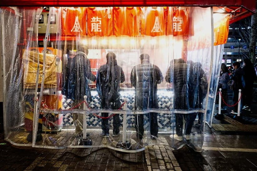 Osaka Night Photography Workshop - What This 3-Hour Workshop Actually Helps You Do at Night