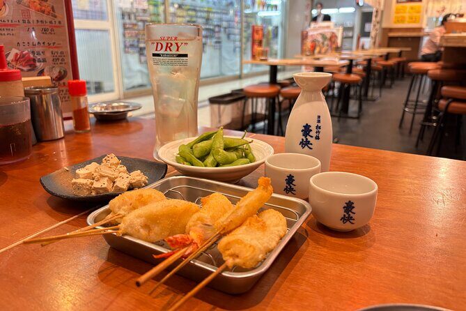 Osaka Night Walk : Discover Umeda Food and Pub - Why Umeda at night feels easier than you expect