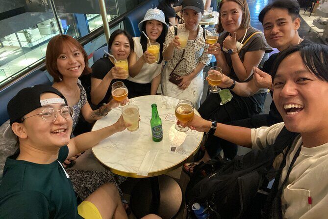 Osaka Night Walk : Discover Umeda Food and Pub - What “small-group” actually changes on the ground