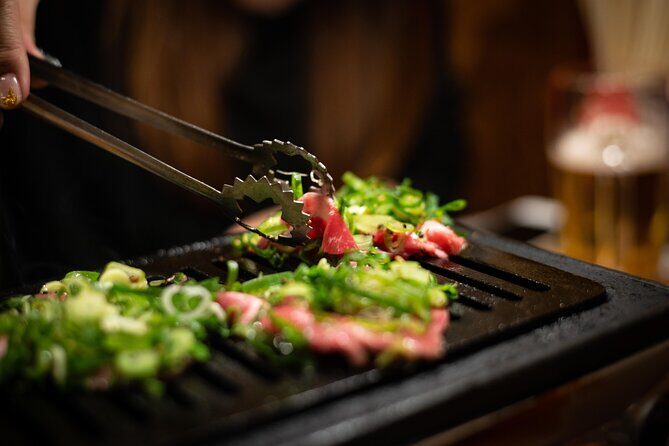 Osaka Nighttime tour - Key takeaways before you go