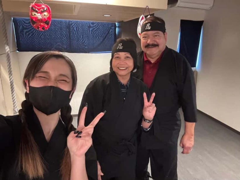 Osaka: Ninja Experience Cafe in Dotonbori - Price and Value: Is $45 Worth It?