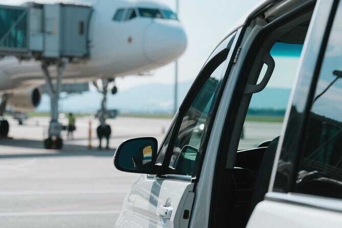 Osaka: One-Way Private Transfer to/from Kyoto - Osaka to Kyoto Private Transfer: The Real Reason It’s Worth Paying