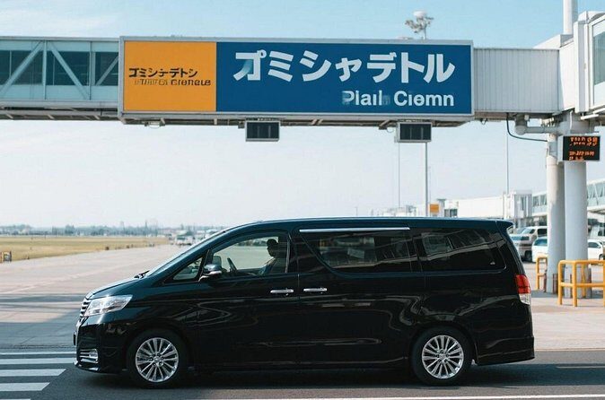 Osaka: One-Way Private Transfer to/from Kyoto - Communication and 724 Support: The Difference Between Stress and Smooth