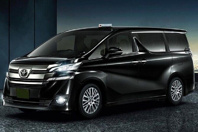 Osaka: One-Way Private Transfer to/from Kyoto - Who This One-Way Transfer Fits Best