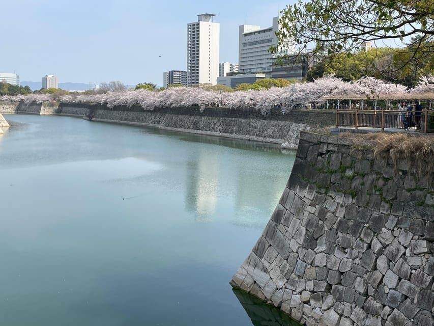 Osaka: Osaka Castle & Historical Museum Guided Tour - Who this Osaka Castle tour is perfect for