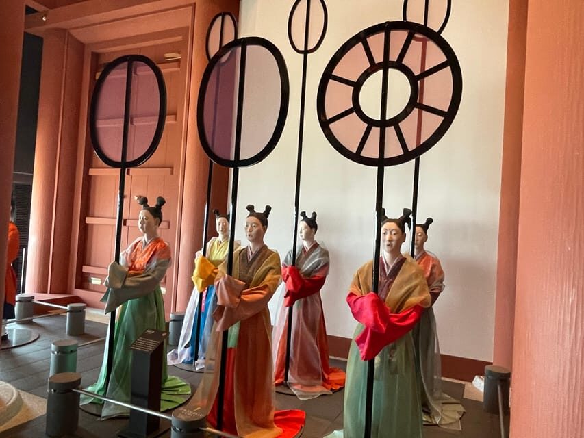Osaka: Osaka Castle & Historical Museum Guided Tour - The real value of a $41 guided tour in Osaka