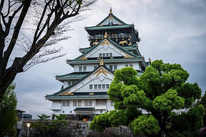 Osaka Photography Masterclass - Private Photography Lesson - Key things you’ll notice right away