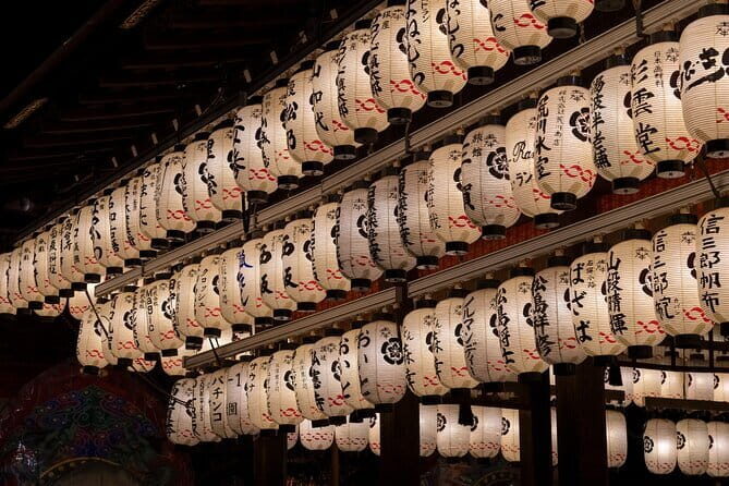 Osaka Photography Masterclass - Private Photography Lesson - A private 3-hour lesson that changes how you shoot Osaka
