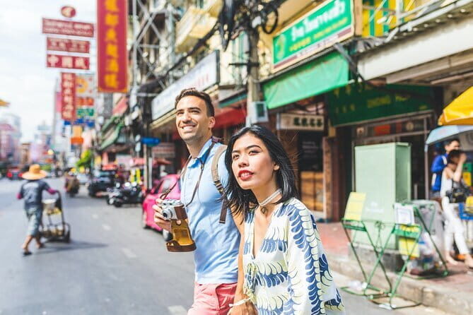 Osaka Photography Masterclass - Private Photography Lesson - Price and value for $170: when this is worth it