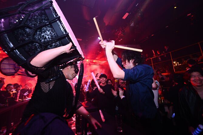 Osaka: PICCADILLY PREMIUM DINNER SHOW&NIGHTCLUB with Tasting - Value Check: Is This Worth Your Night and Your Money?