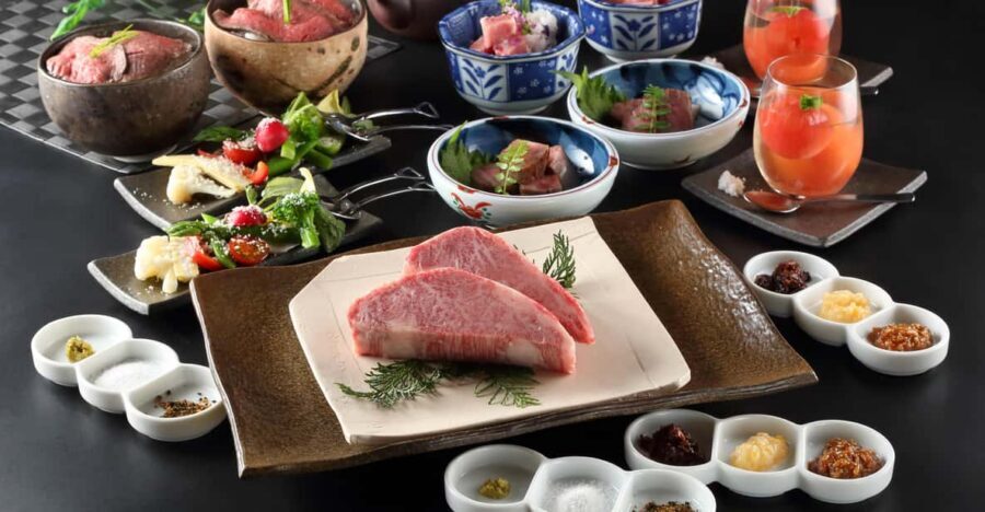 Osaka: Premium Wagyu Yakiniku at Nikuoroshi Mannoya Bettei - Key things to know before you go