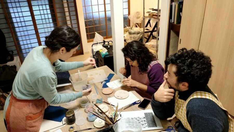 Osaka: Private Ceramic Painting Workshop - Price and Value: What $61 Covers (and Why It’s Not Just a “Craft”)