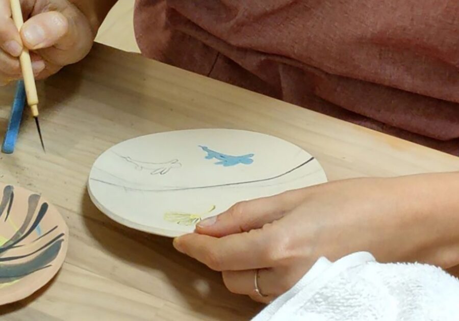 Osaka: Private Ceramic Painting Workshop - Who This Workshop Is For (and Who Might Want Another Option)
