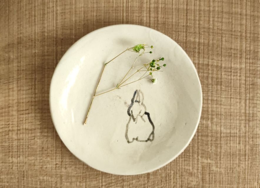 Osaka: Private Ceramic Painting Workshop - Getting From JR Teradachō Station to the Studio